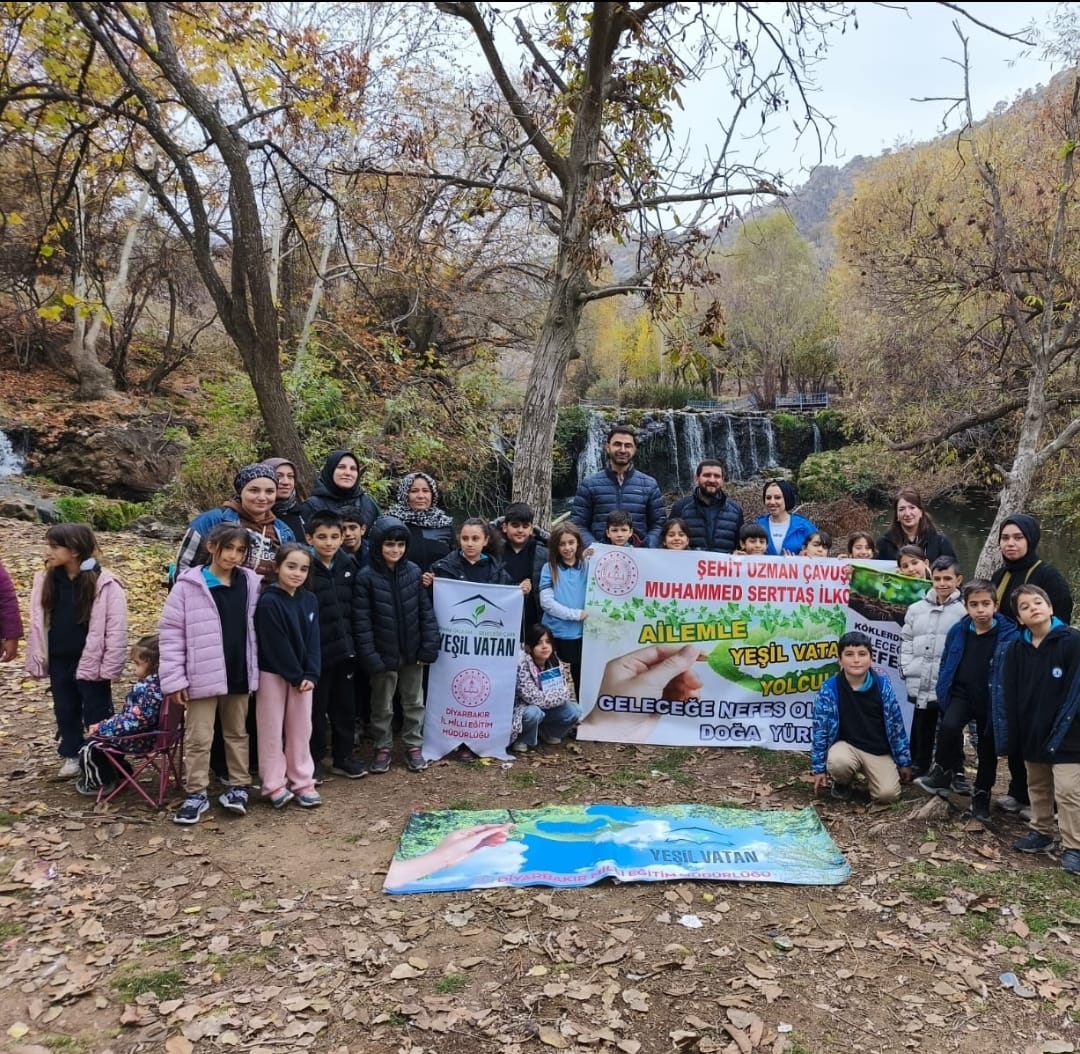 Veli Seminerleri ve Uygulamaları